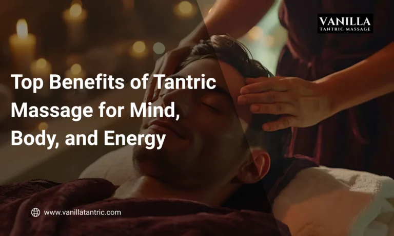 tantric massage
