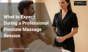 Prostate Massage London,