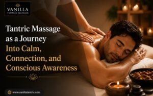 Tantric Massage london