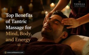 Tantric Massage for Mind